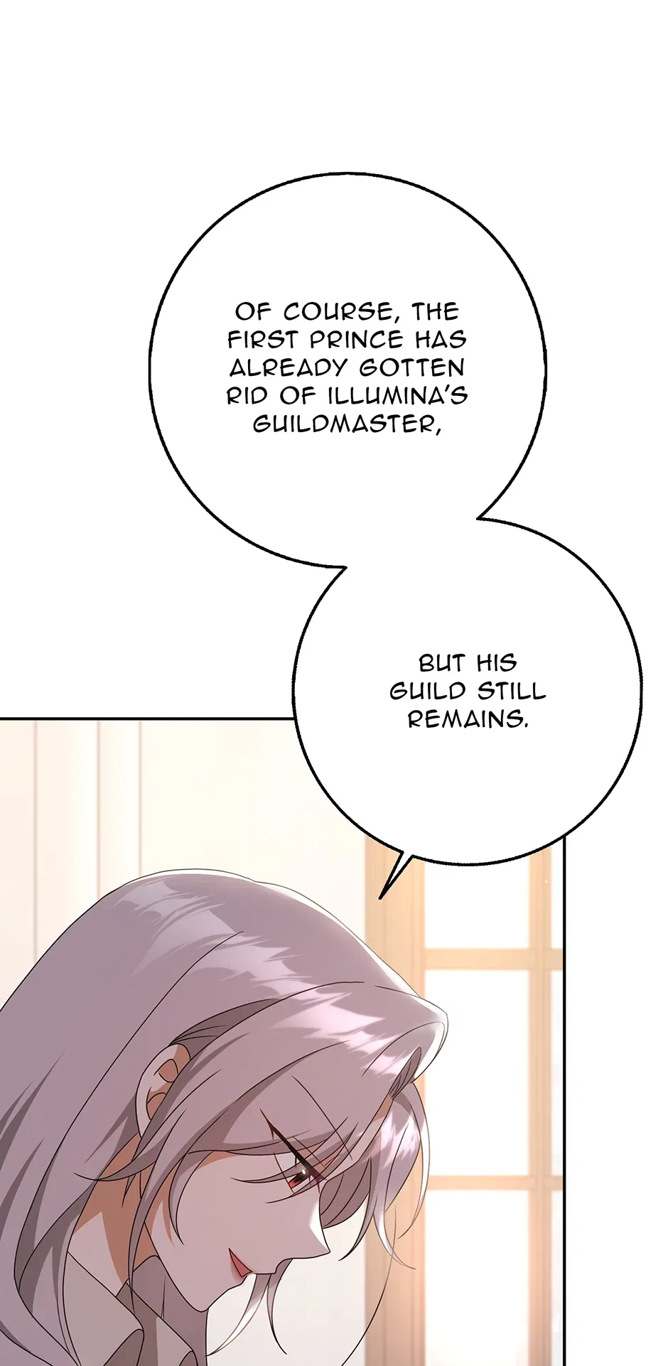 The Lost Cinderella Chapter 54 – Page 62