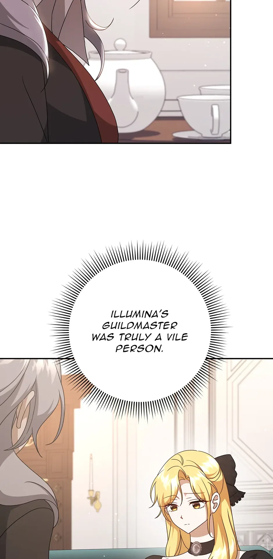 The Lost Cinderella Chapter 54 – Page 63