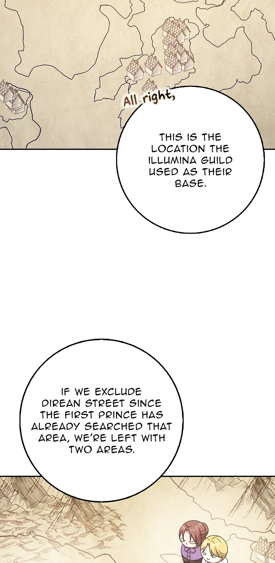 The Lost Cinderella Chapter 54 – Page 66
