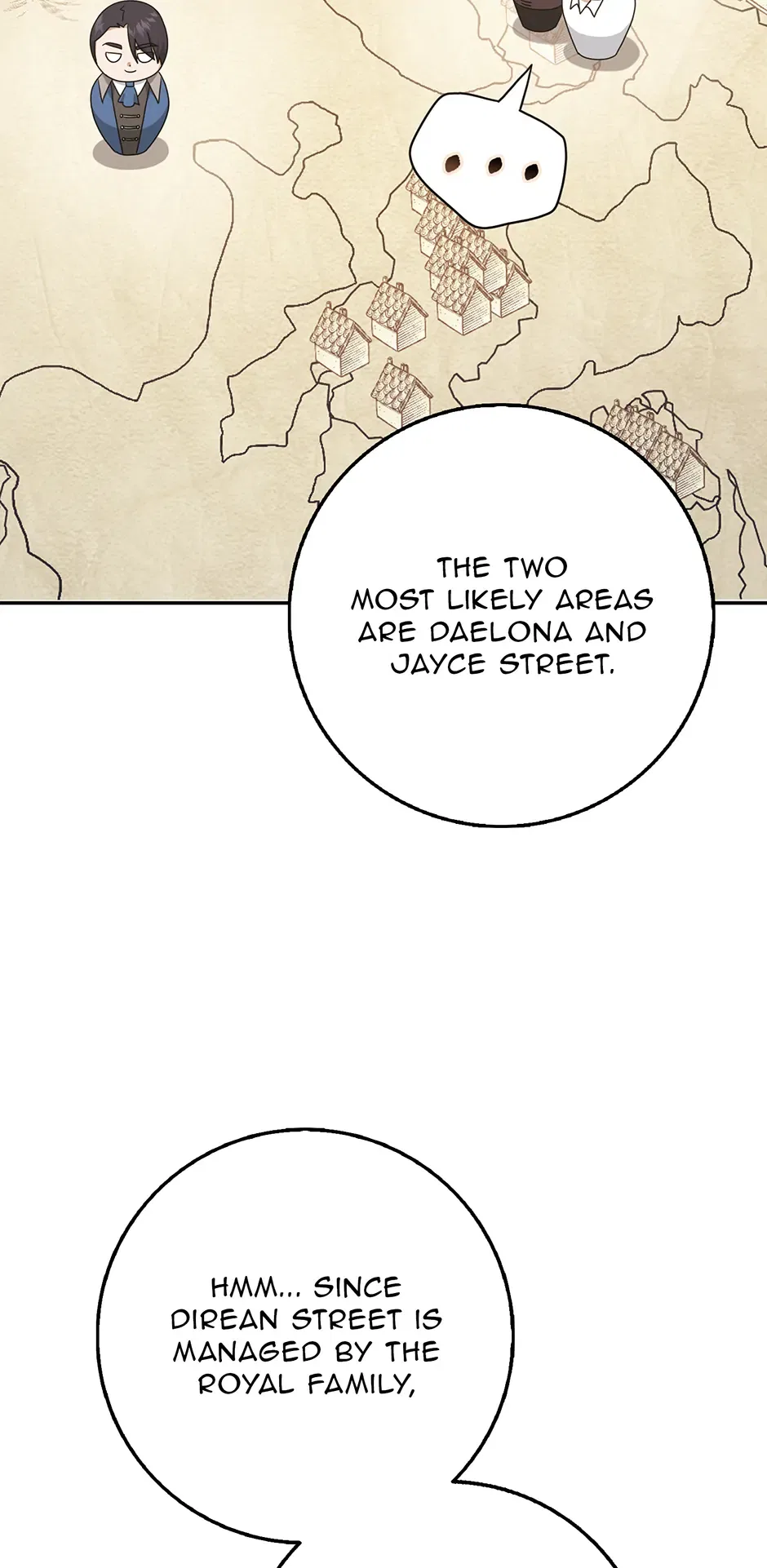 The Lost Cinderella Chapter 54 – Page 67