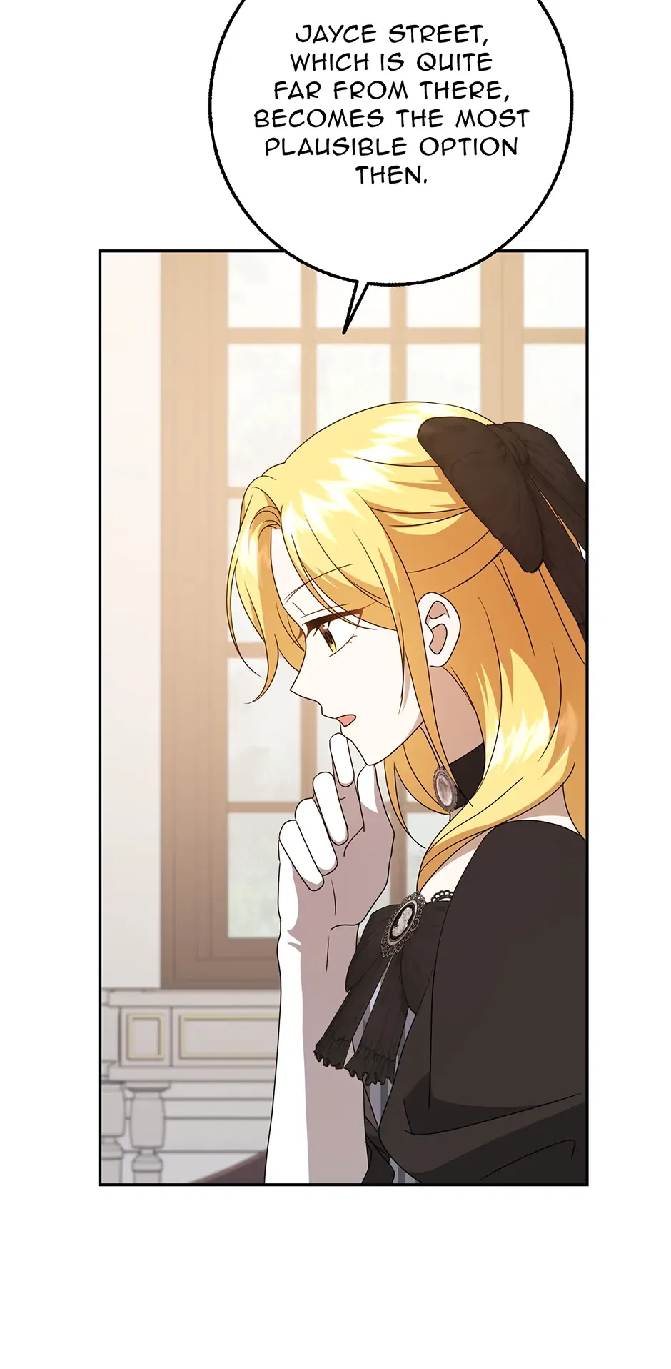 The Lost Cinderella Chapter 54 – Page 68