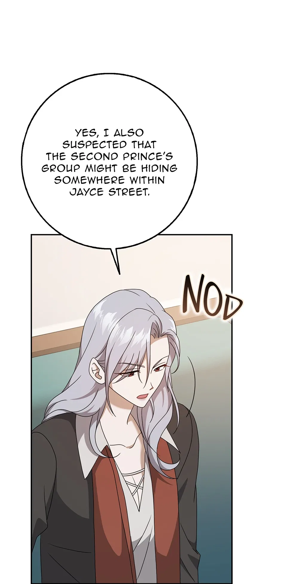 The Lost Cinderella Chapter 54 – Page 69