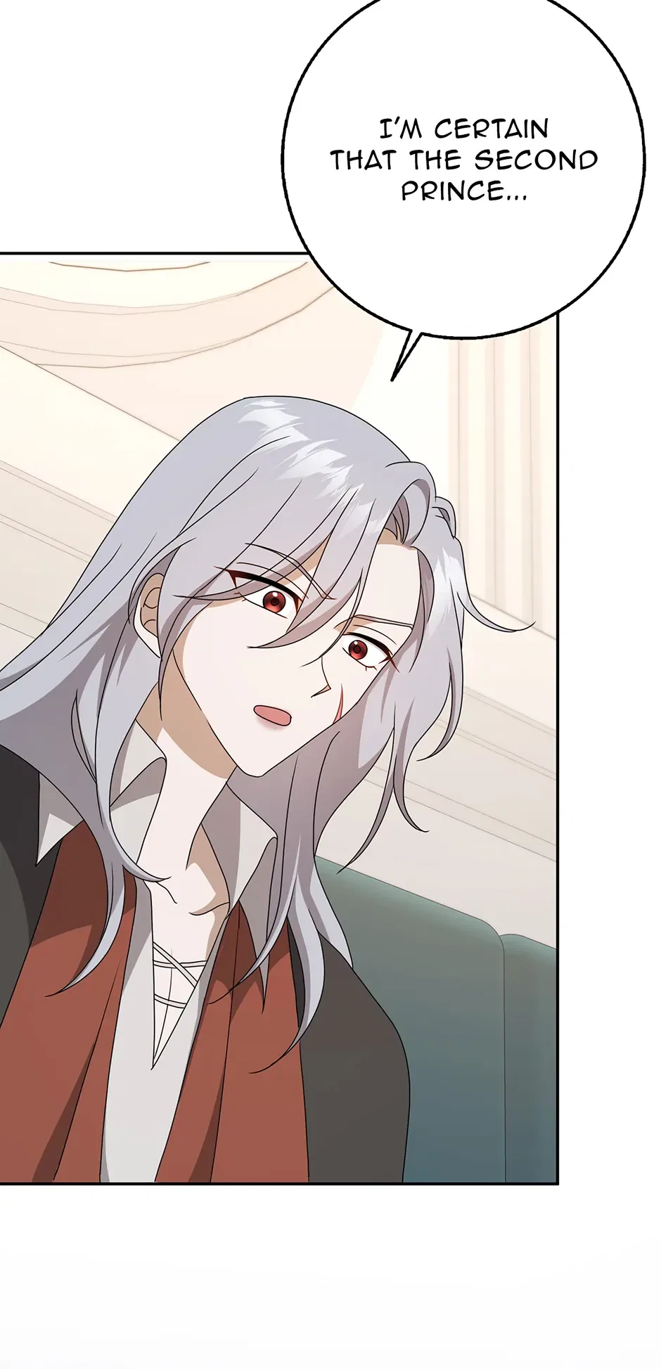 The Lost Cinderella Chapter 54 – Page 75
