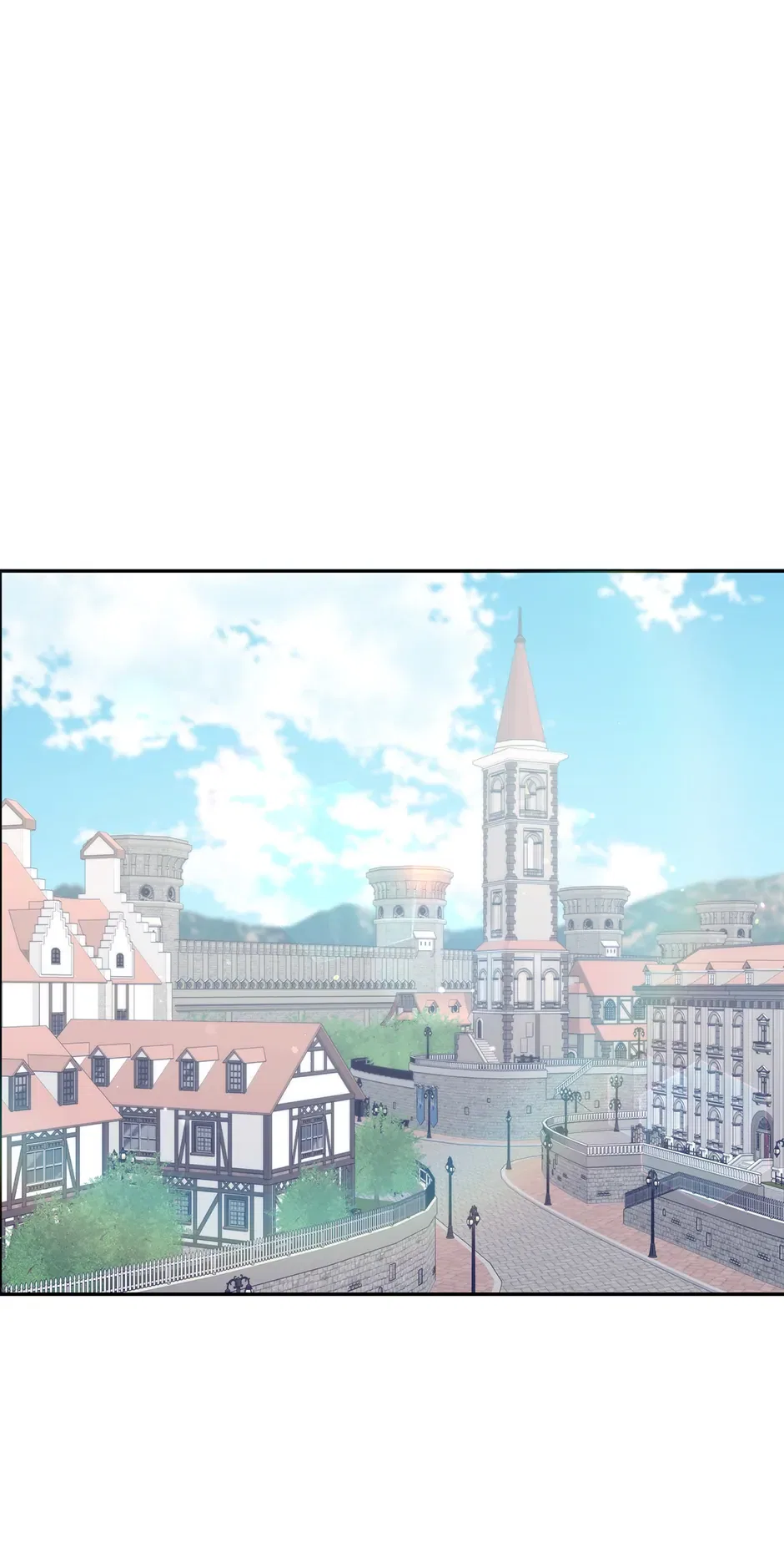 The Lost Cinderella Chapter 53 – Page 1