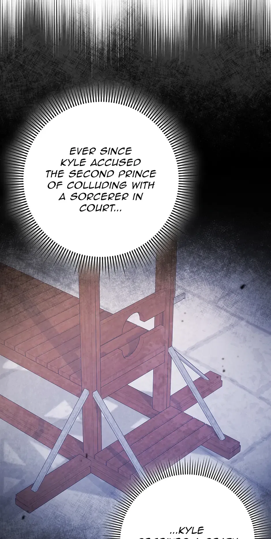 The Lost Cinderella Chapter 53 – Page 4