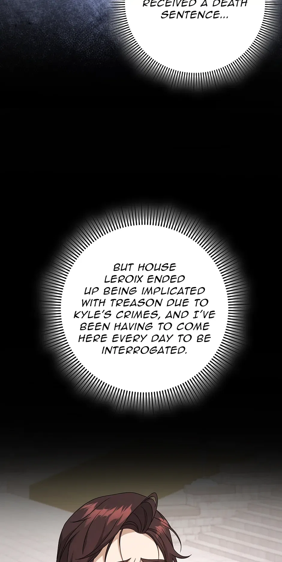 The Lost Cinderella Chapter 53 – Page 5