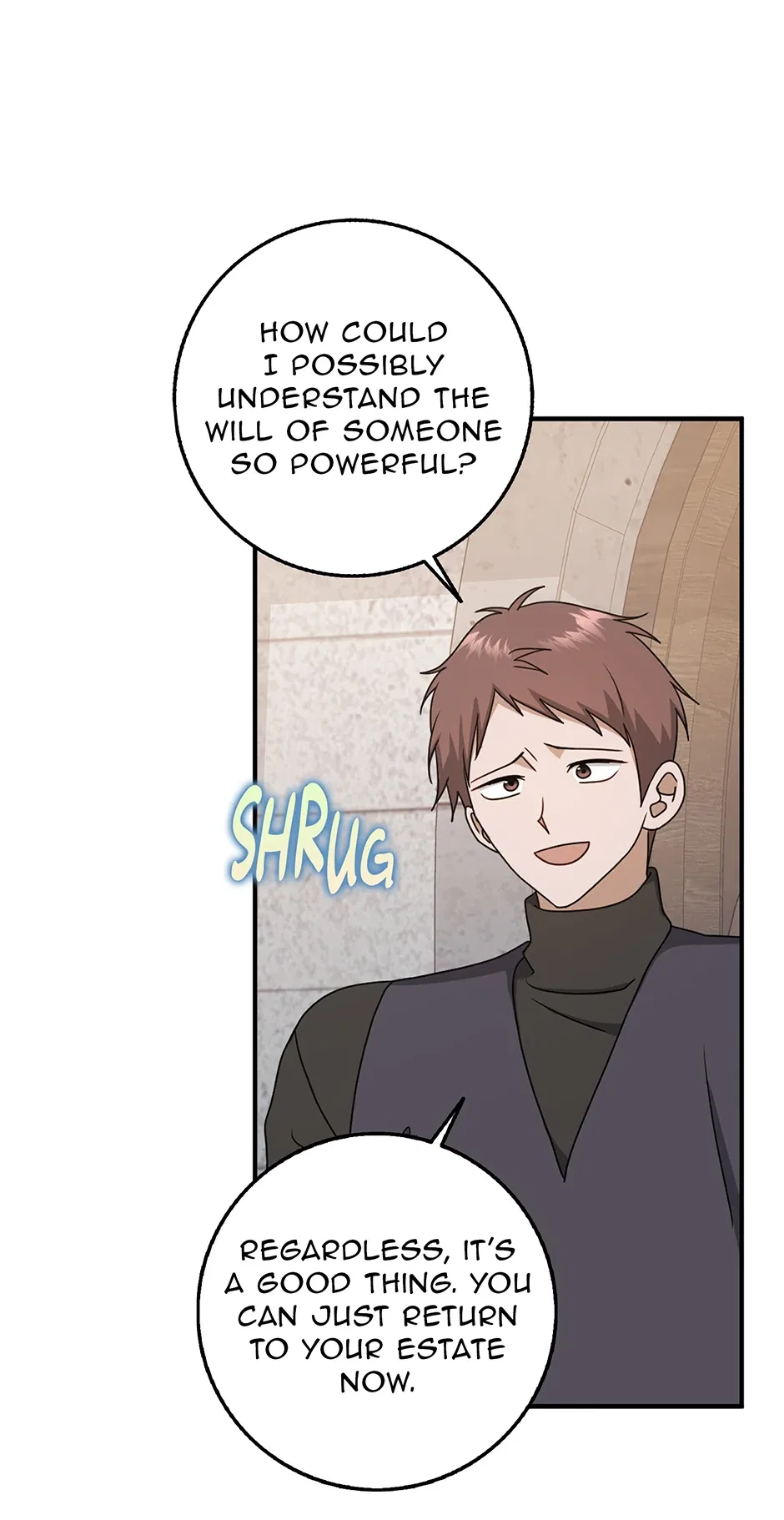 The Lost Cinderella Chapter 53 – Page 10