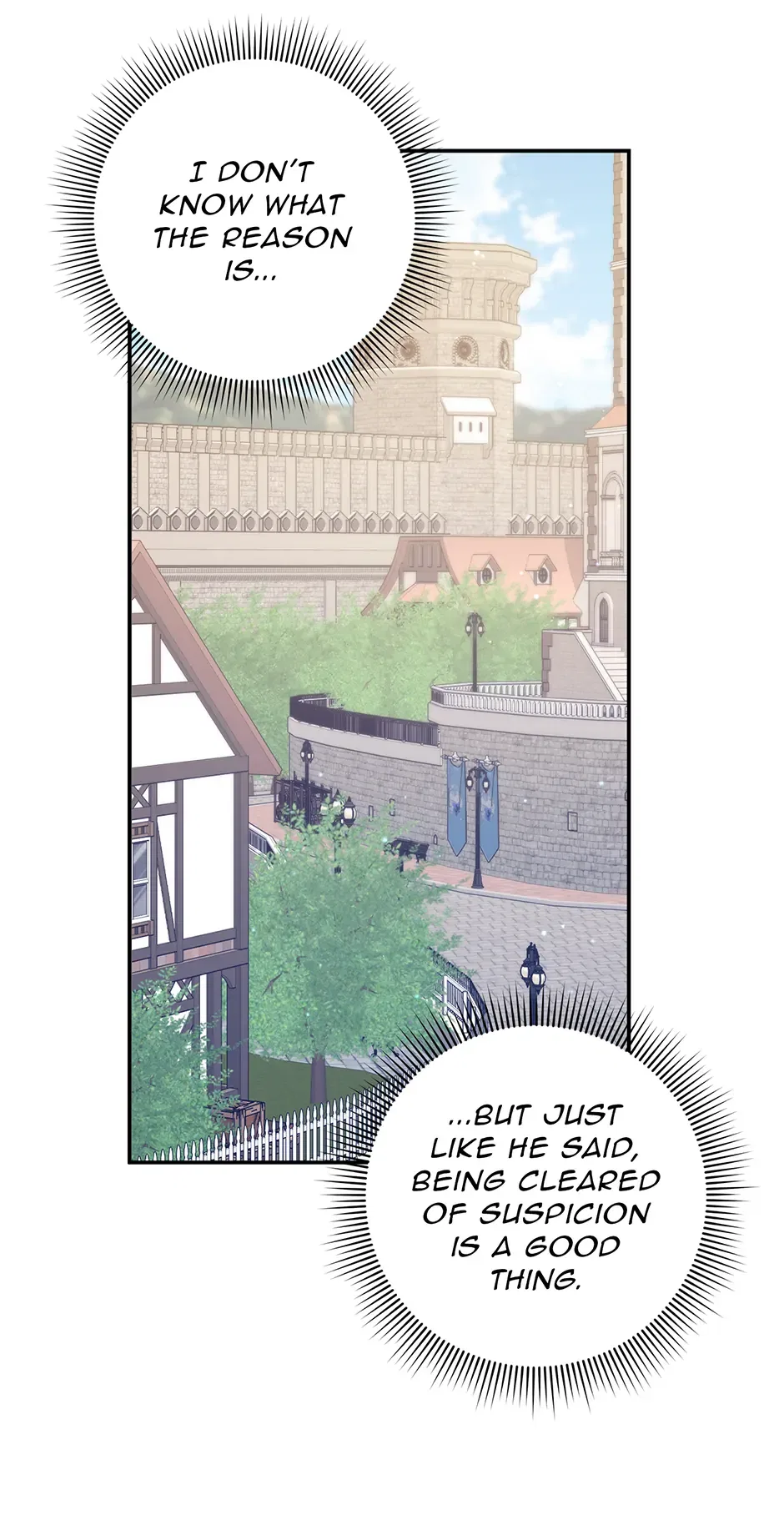The Lost Cinderella Chapter 53 – Page 12
