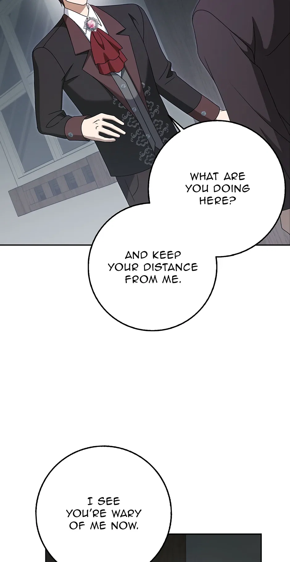 The Lost Cinderella Chapter 53 – Page 16