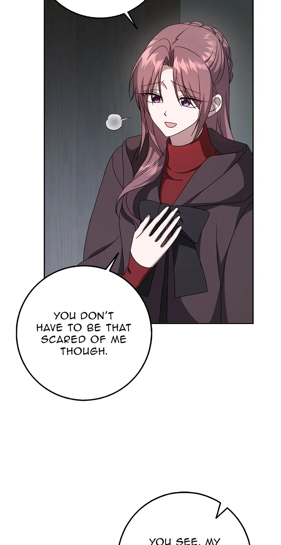 The Lost Cinderella Chapter 53 – Page 17