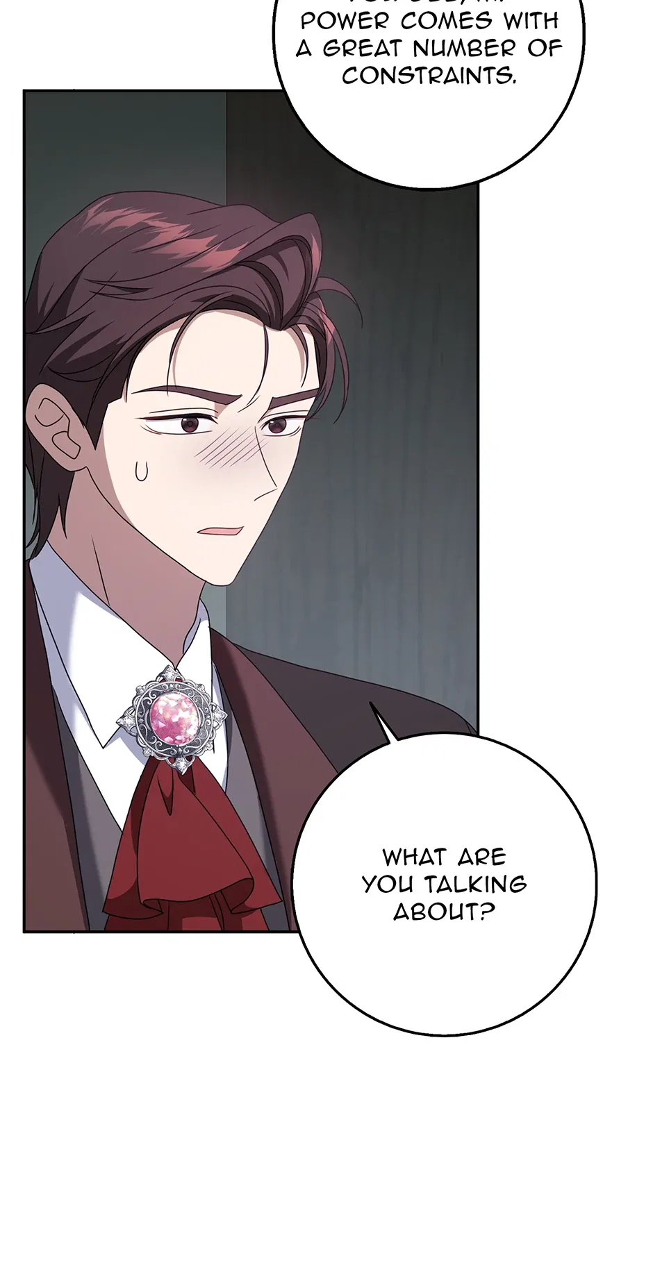 The Lost Cinderella Chapter 53 – Page 18