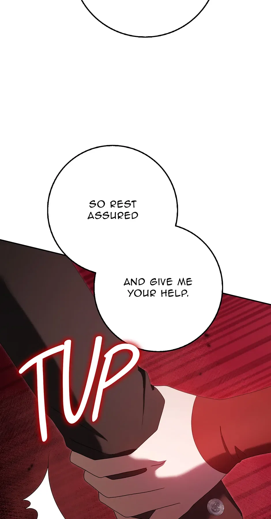 The Lost Cinderella Chapter 53 – Page 21