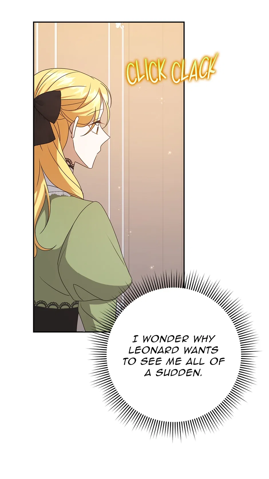 The Lost Cinderella Chapter 53 – Page 29