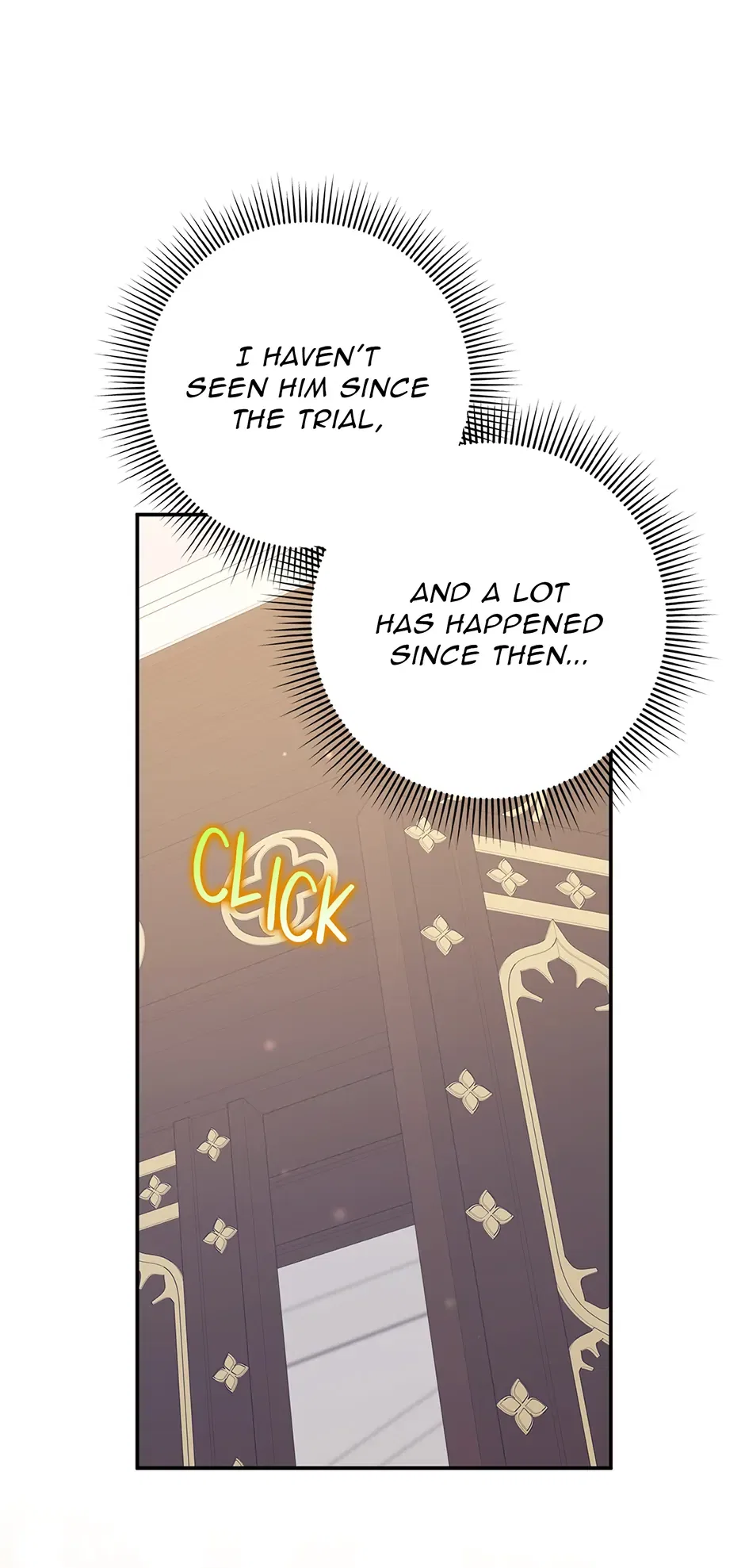 The Lost Cinderella Chapter 53 – Page 30