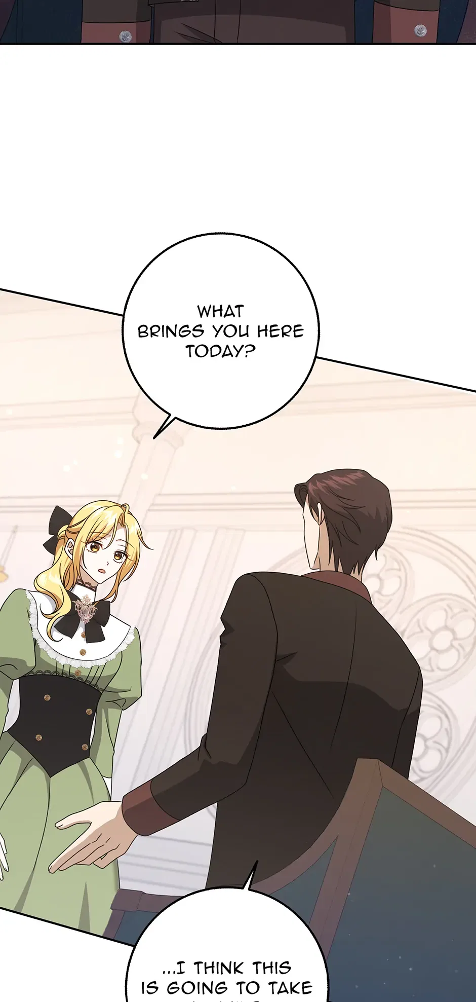 The Lost Cinderella Chapter 53 – Page 32