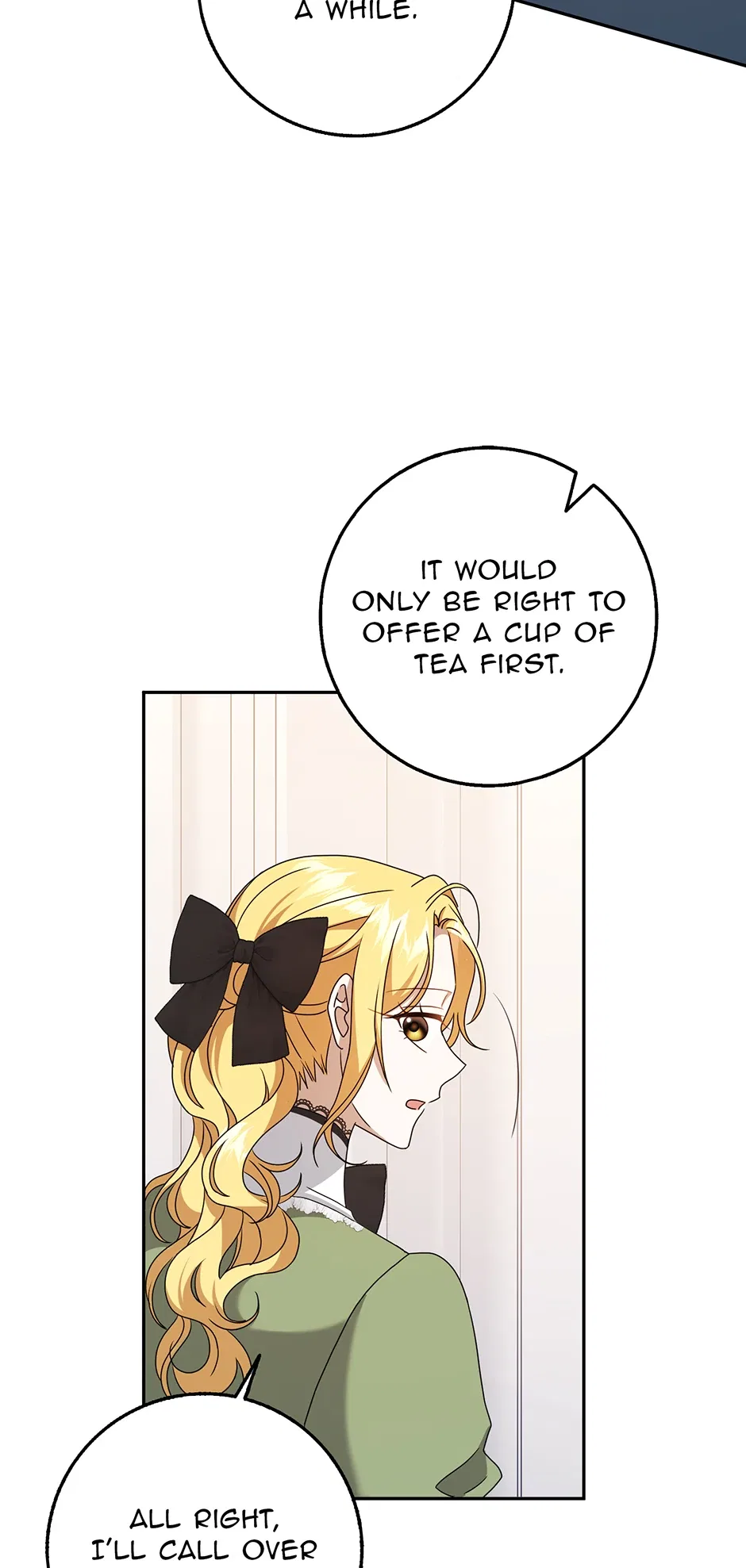 The Lost Cinderella Chapter 53 – Page 33