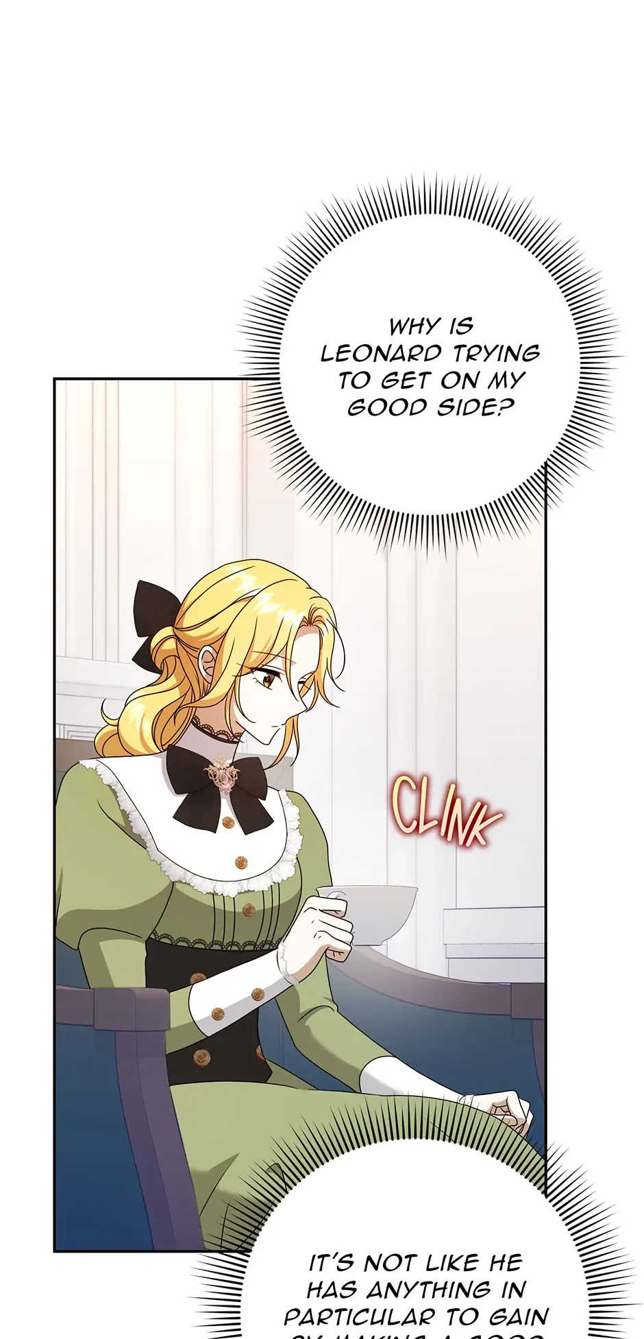 The Lost Cinderella Chapter 53 – Page 39
