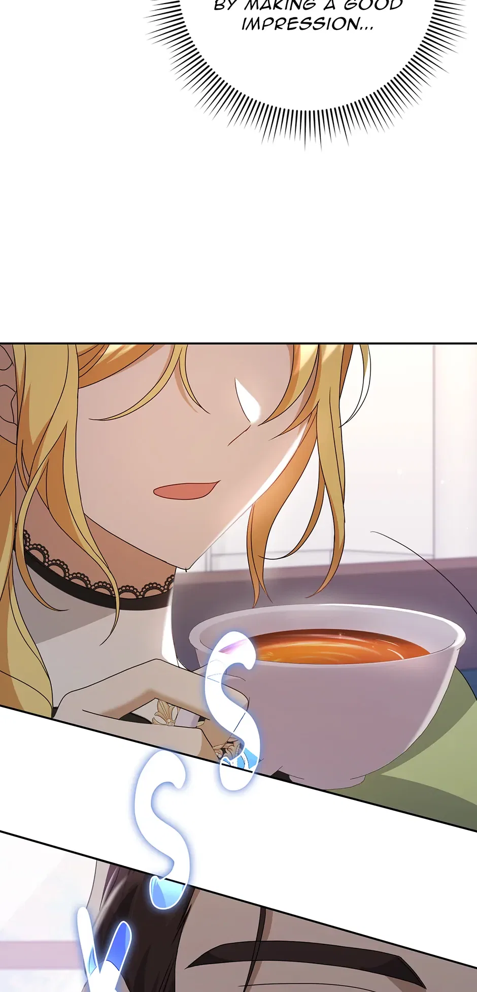 The Lost Cinderella Chapter 53 – Page 40