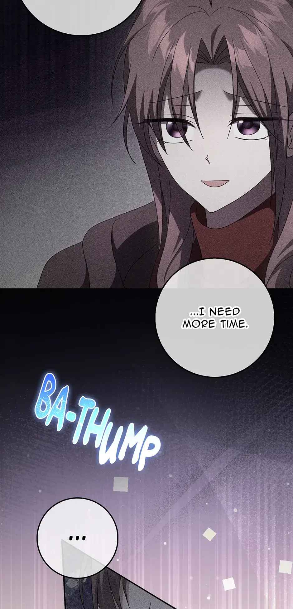 The Lost Cinderella Chapter 53 – Page 42