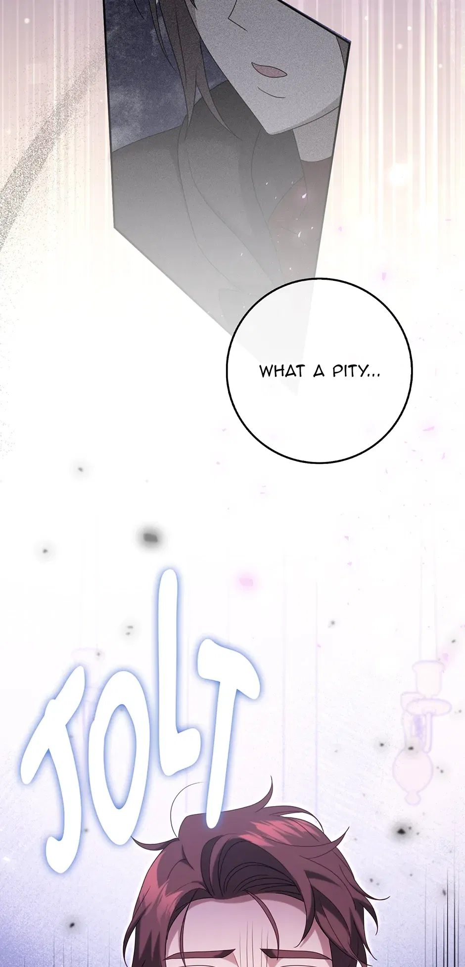 The Lost Cinderella Chapter 53 – Page 43