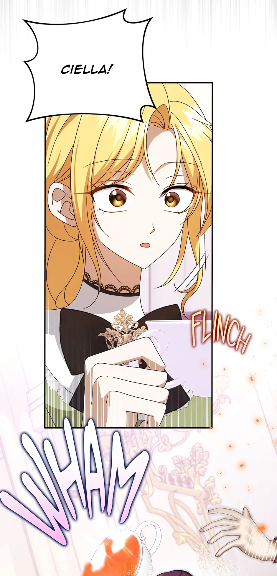 The Lost Cinderella Chapter 53 – Page 45