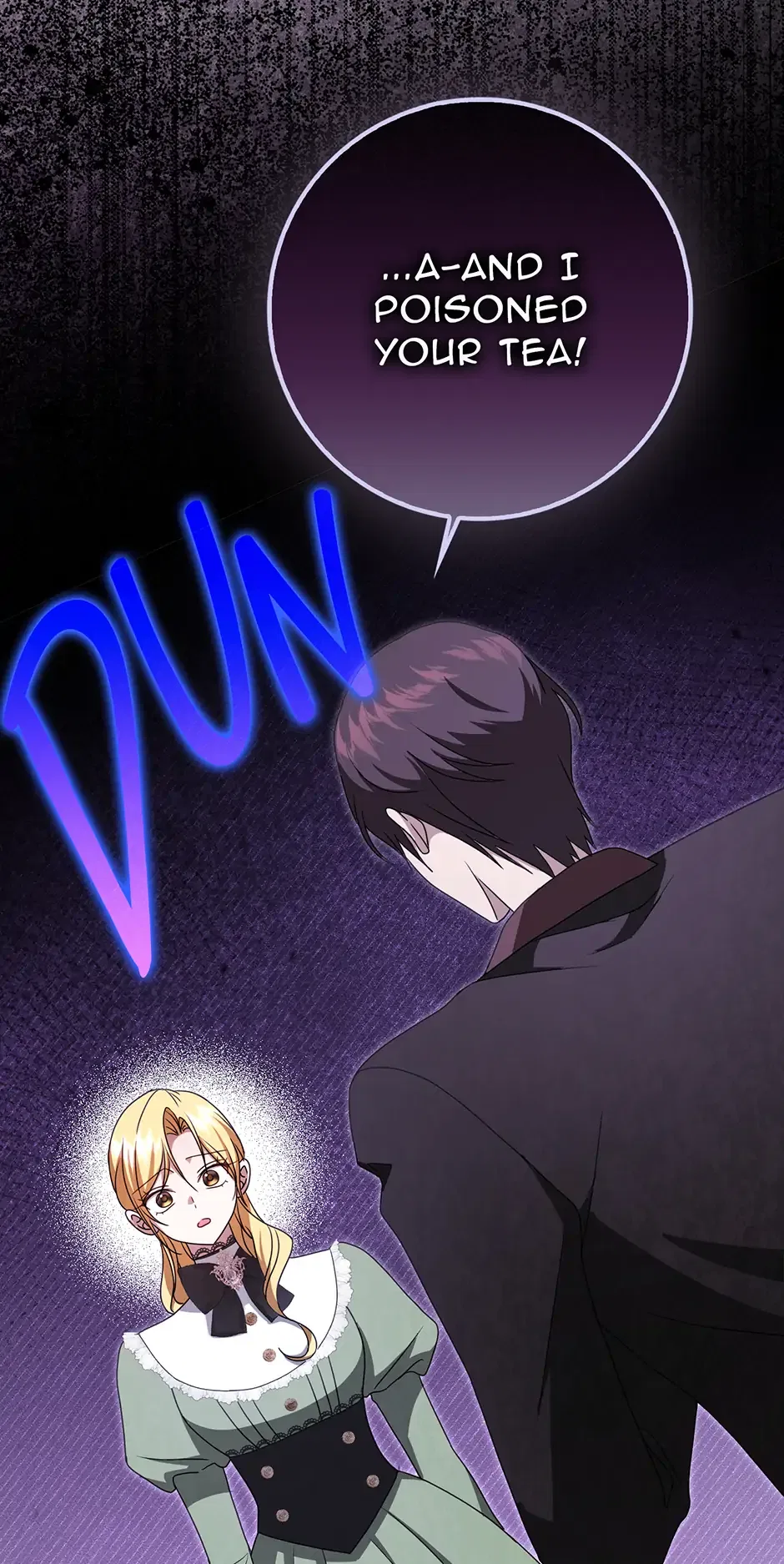 The Lost Cinderella Chapter 53 – Page 50