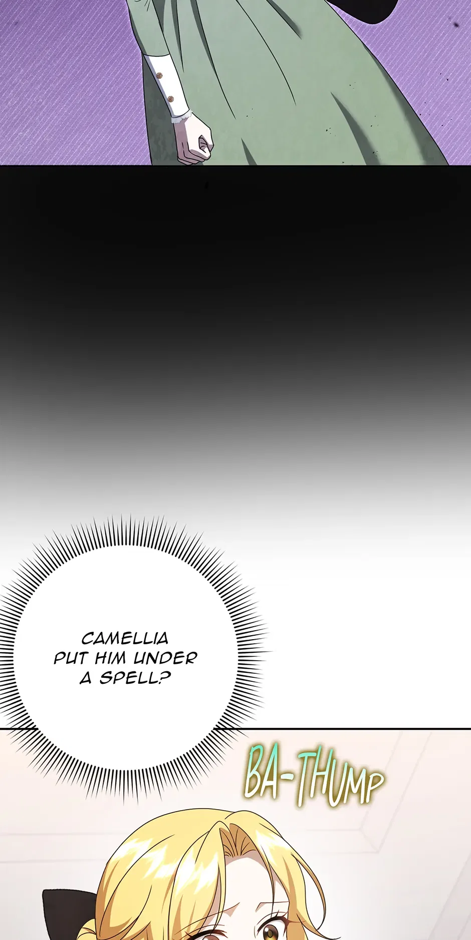 The Lost Cinderella Chapter 53 – Page 51