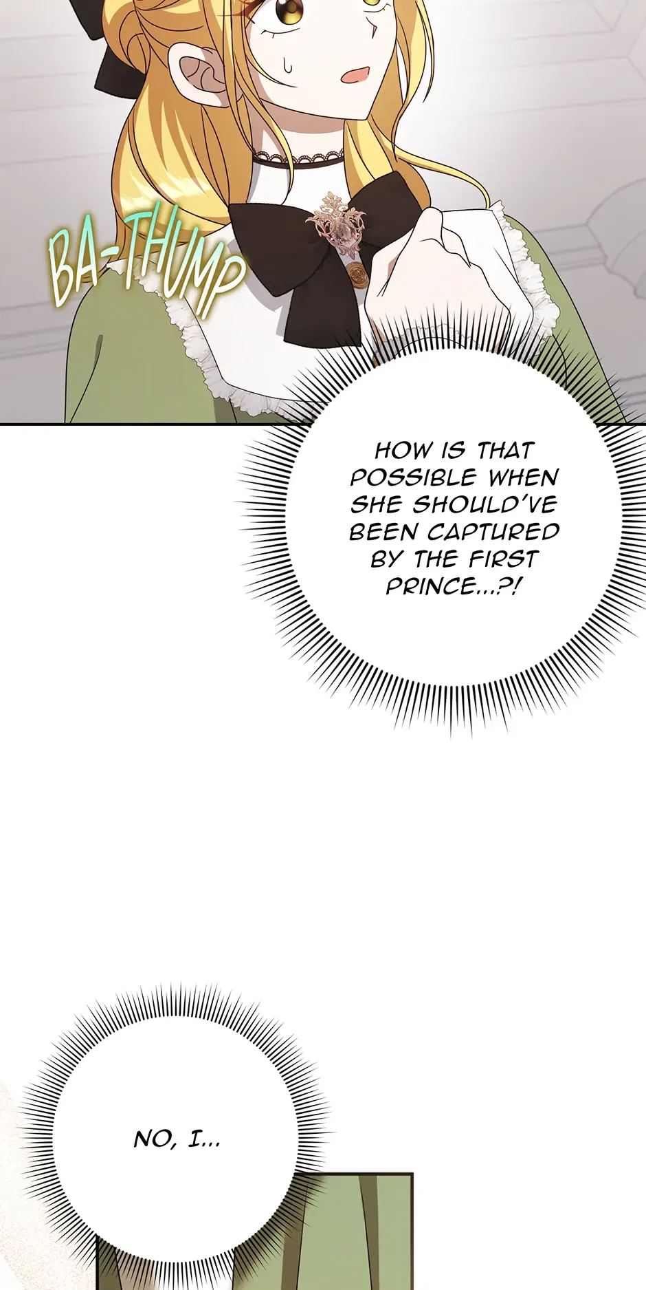 The Lost Cinderella Chapter 53 – Page 52