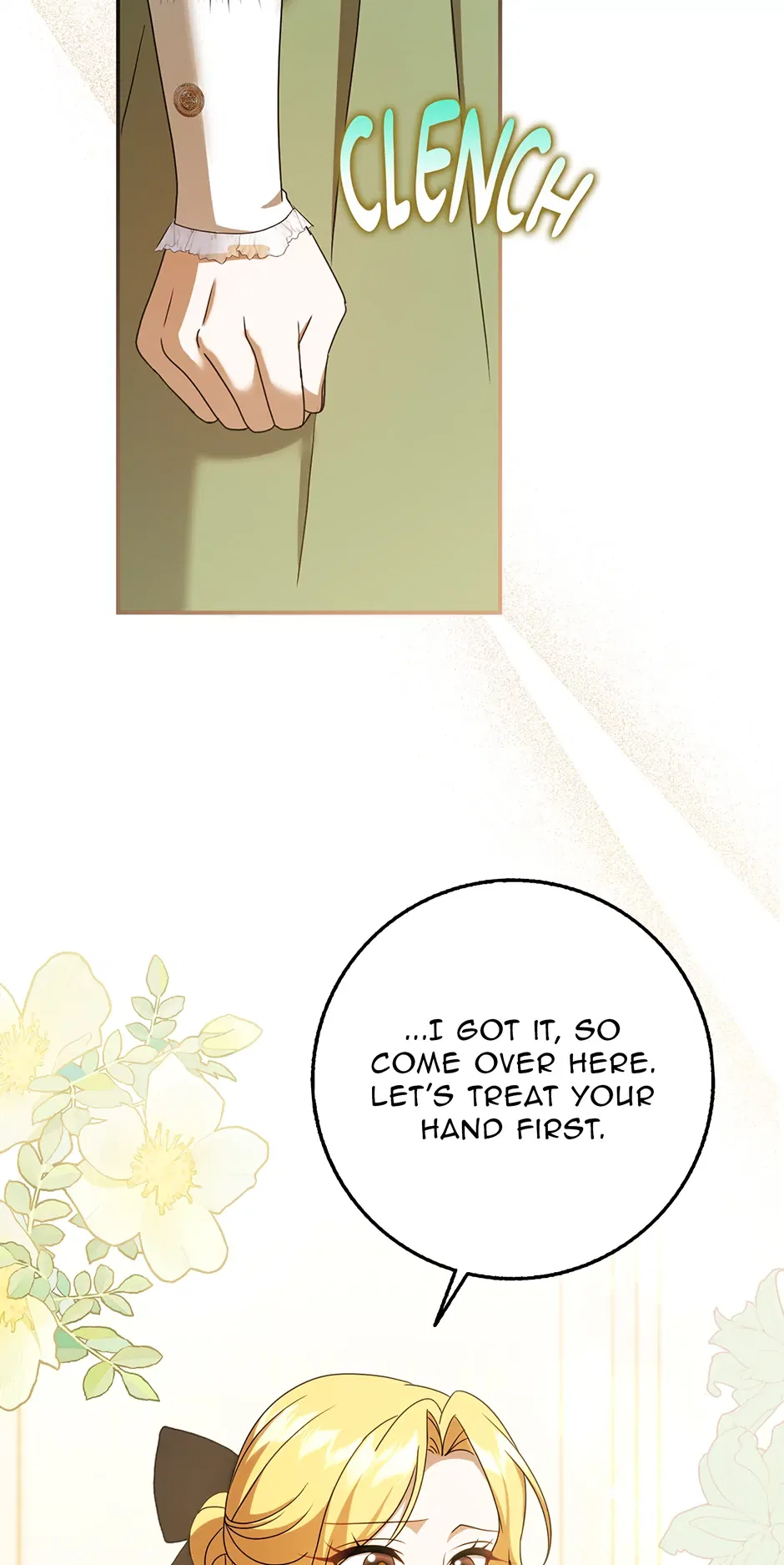 The Lost Cinderella Chapter 53 – Page 53