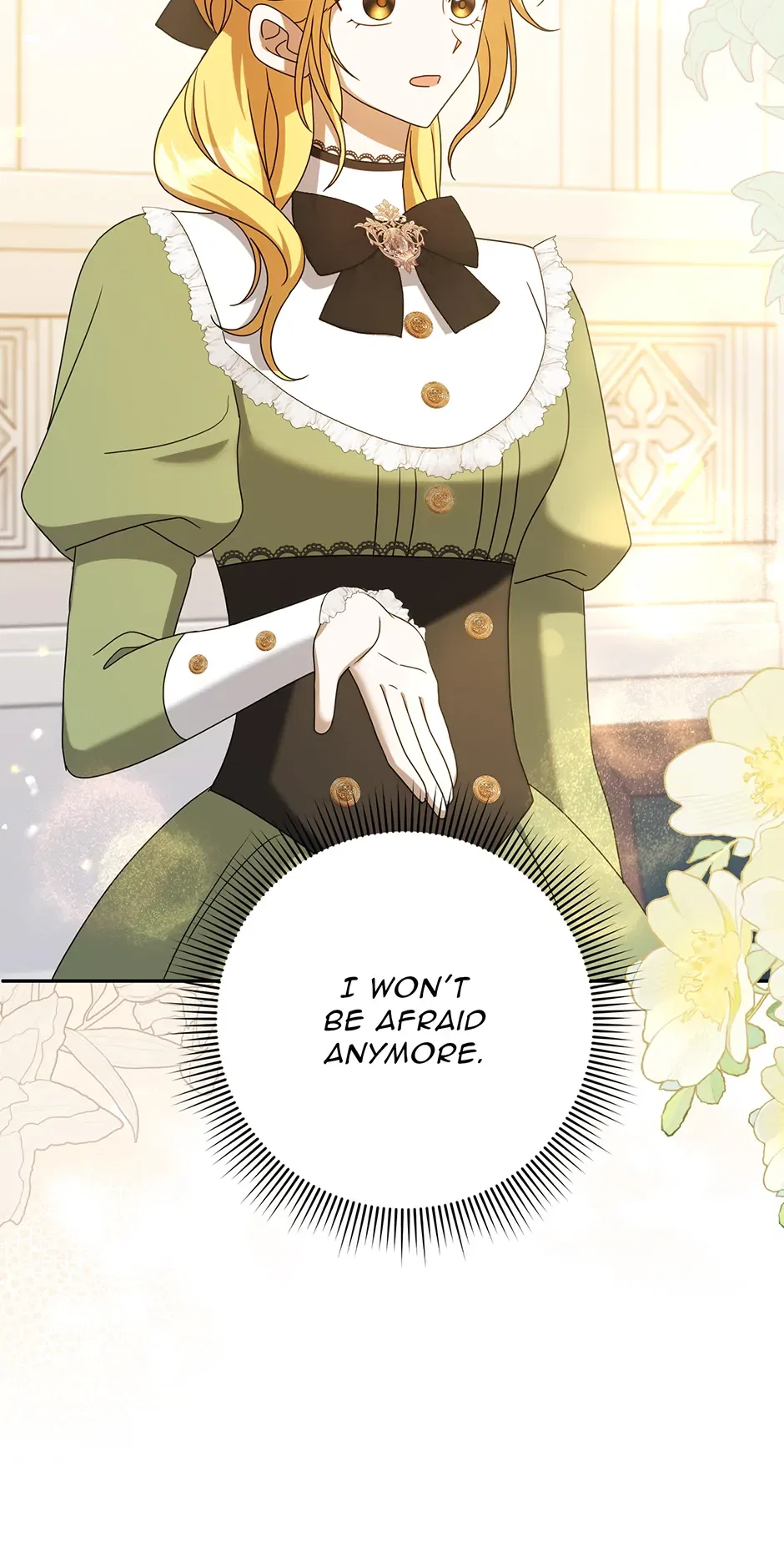 The Lost Cinderella Chapter 53 – Page 54