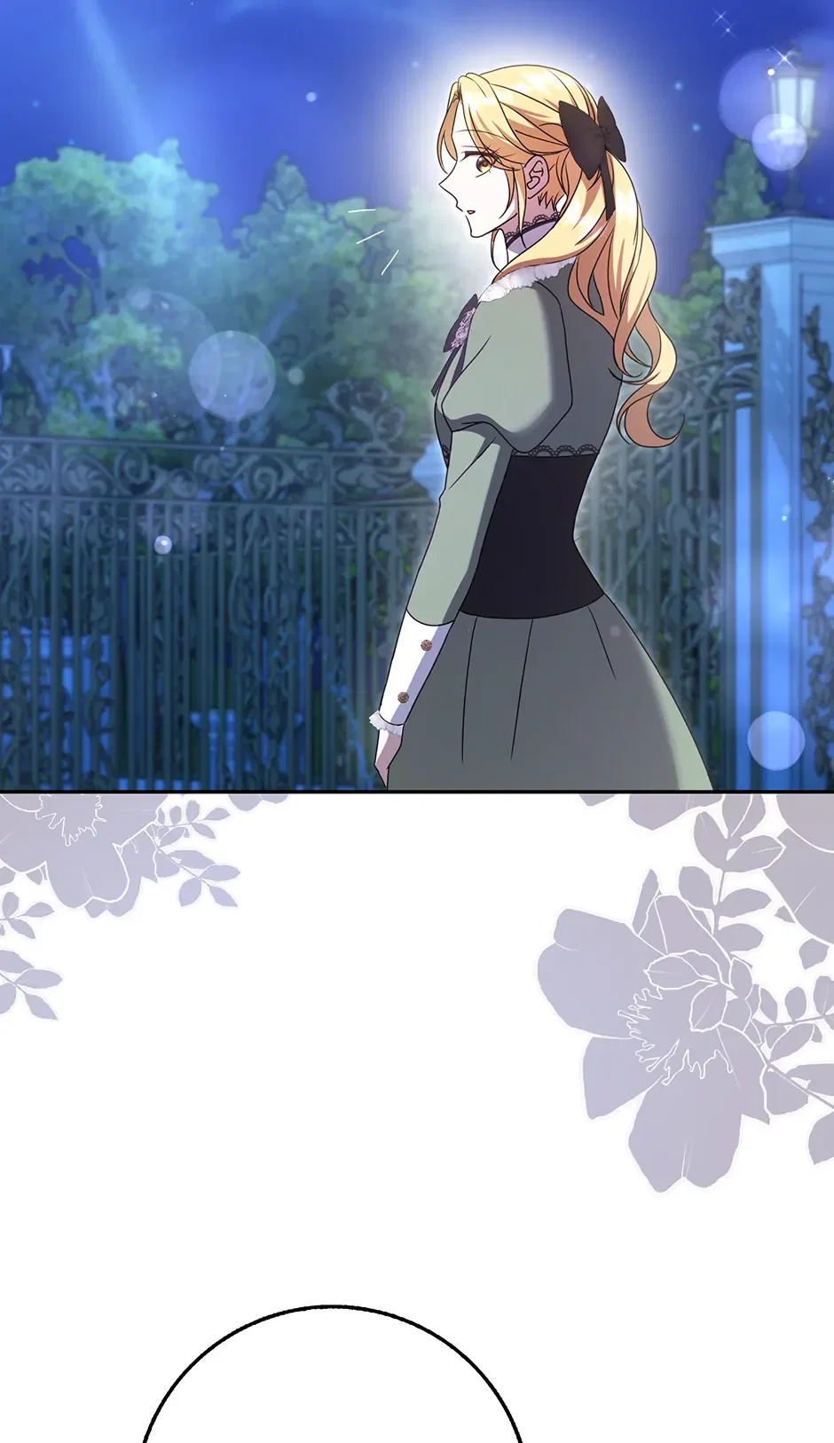 The Lost Cinderella Chapter 53 – Page 56