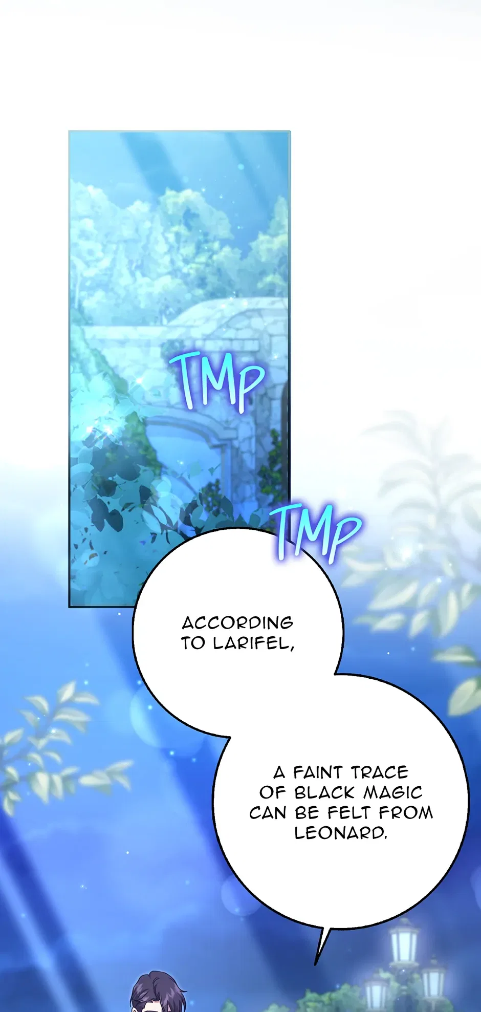The Lost Cinderella Chapter 53 – Page 59