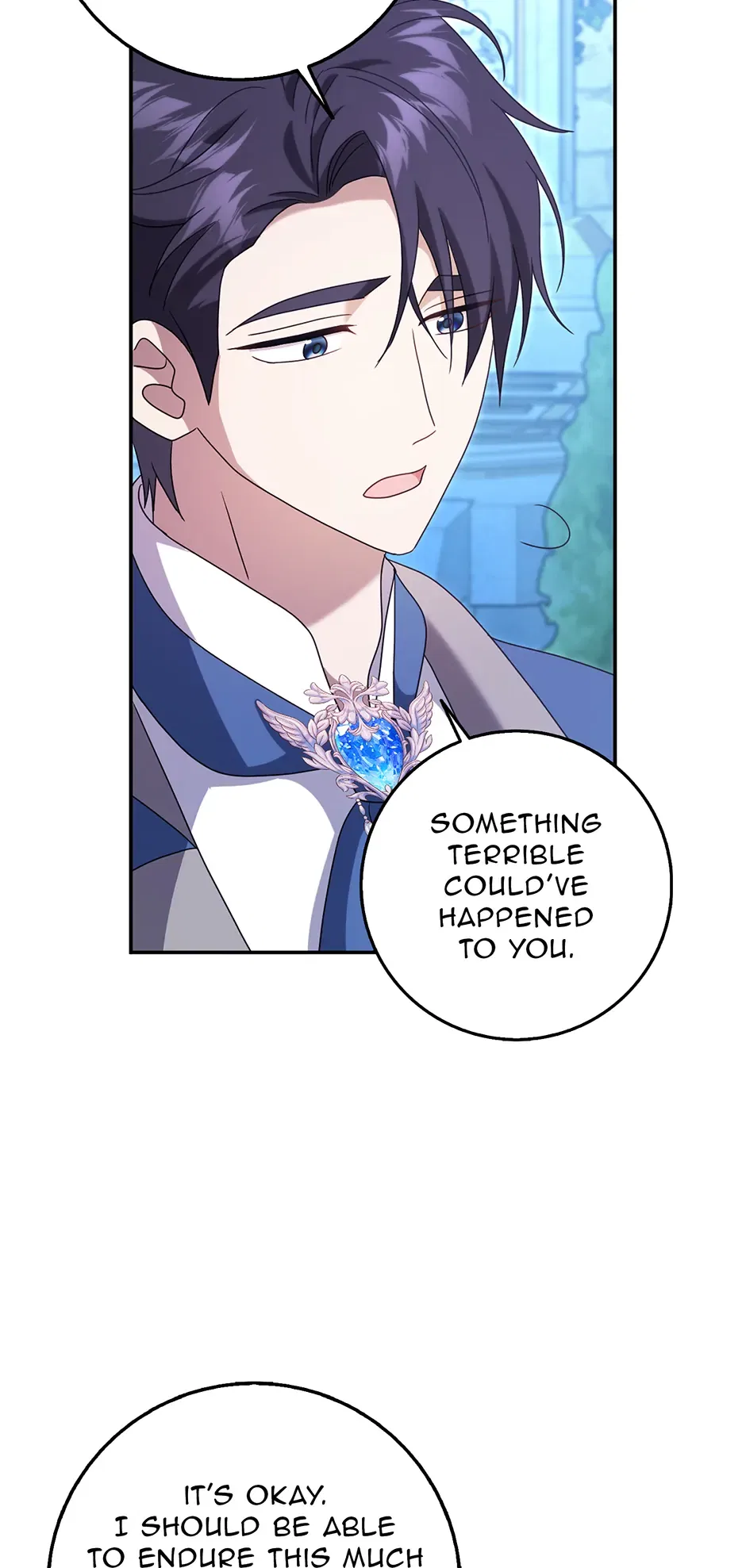 The Lost Cinderella Chapter 53 – Page 61