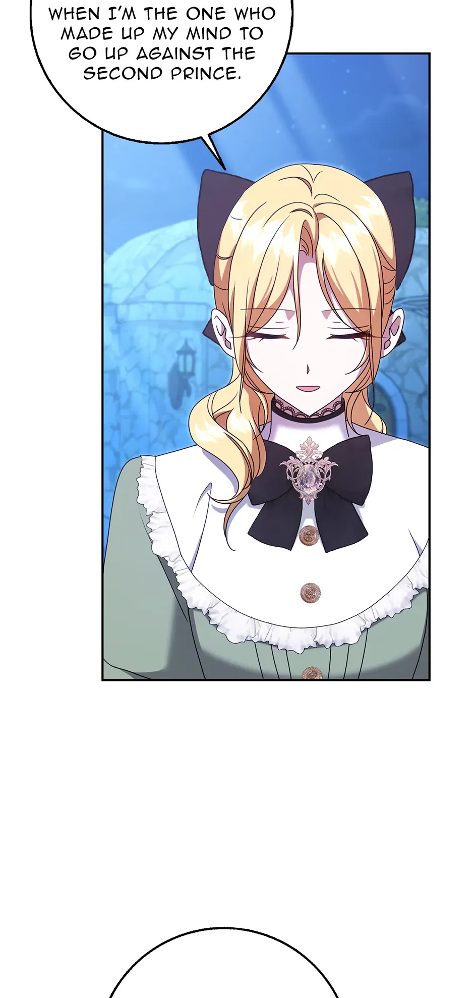 The Lost Cinderella Chapter 53 – Page 62