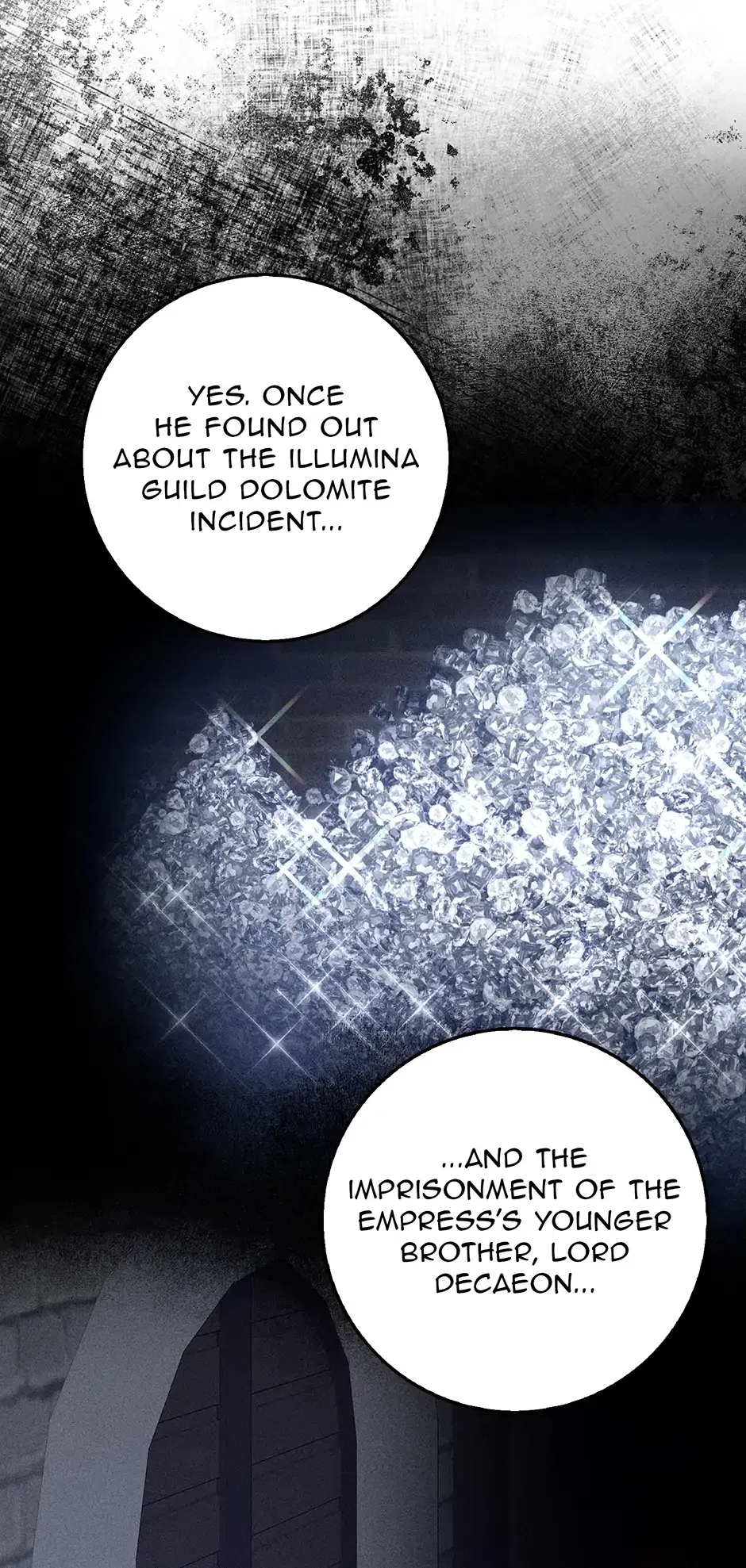 The Lost Cinderella Chapter 53 – Page 65
