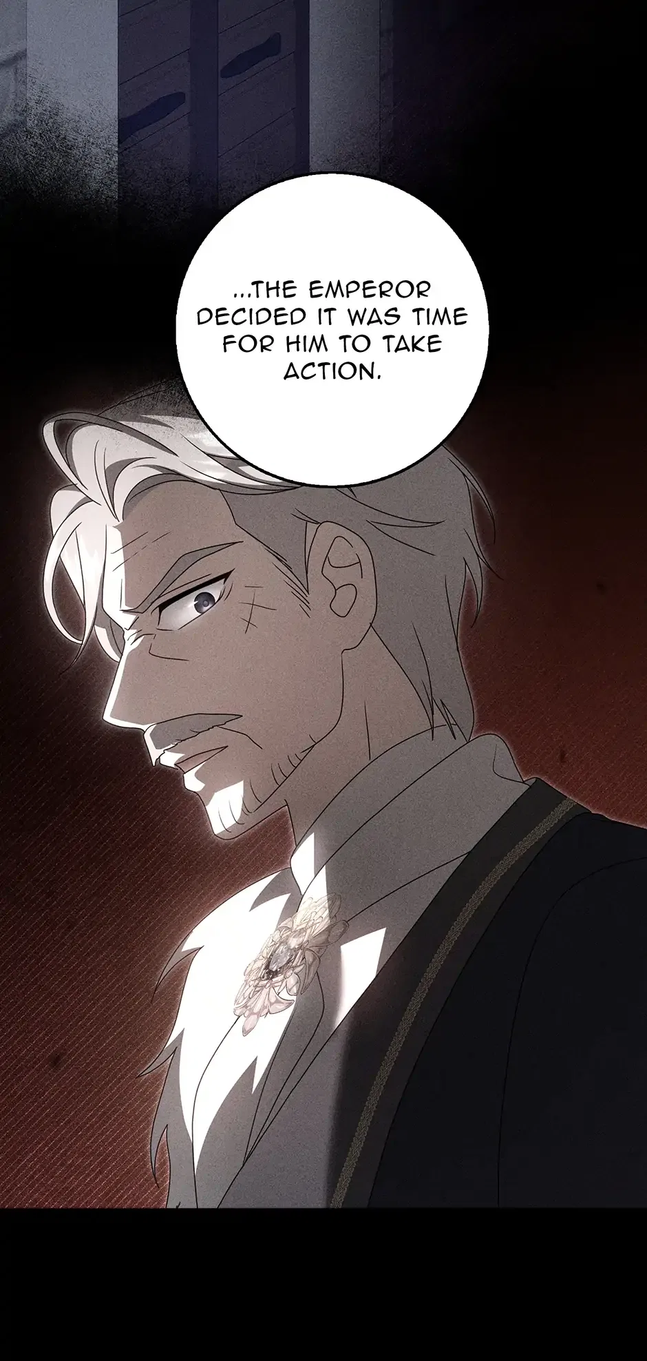 The Lost Cinderella Chapter 53 – Page 66