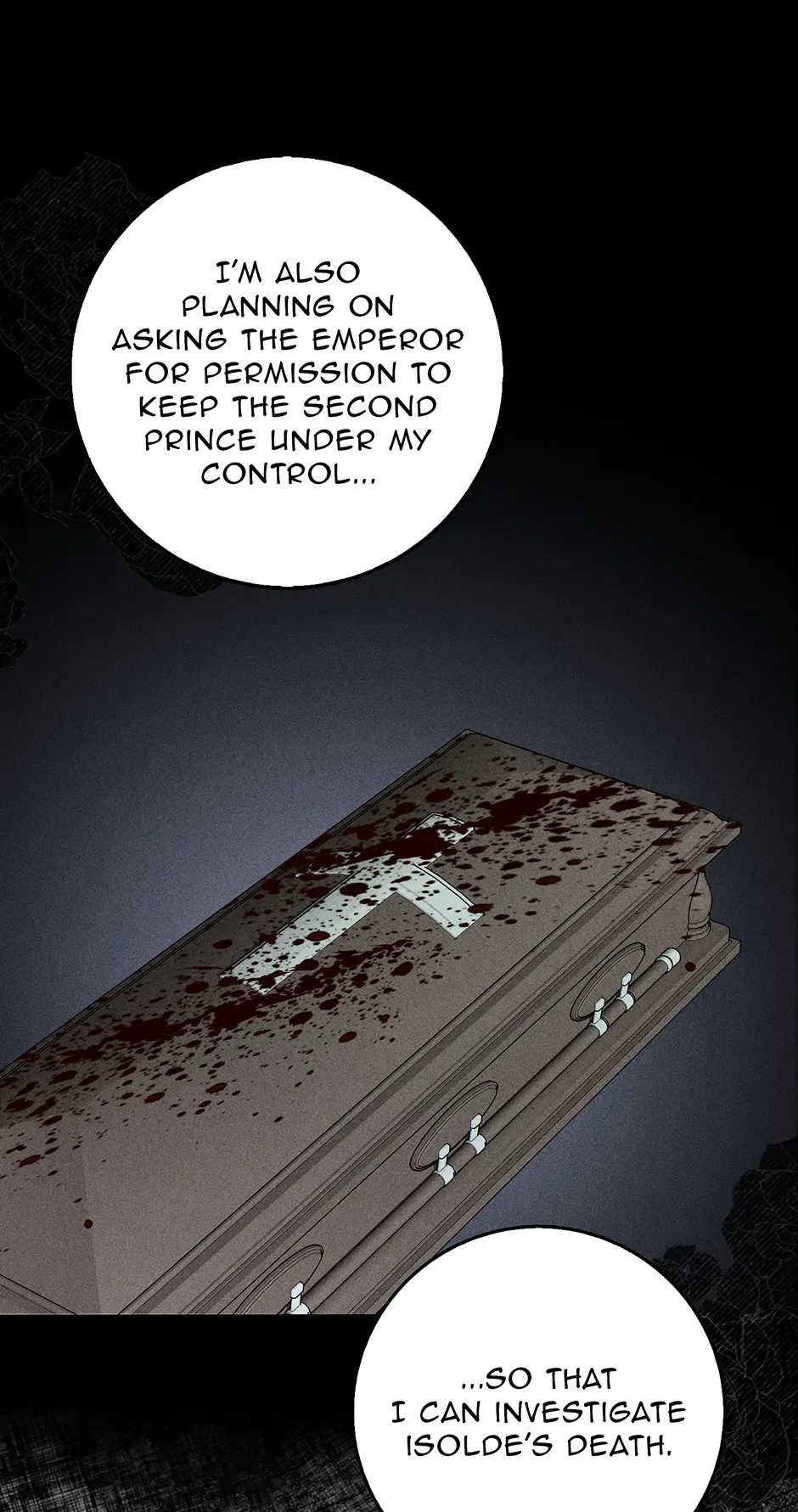 The Lost Cinderella Chapter 53 – Page 67