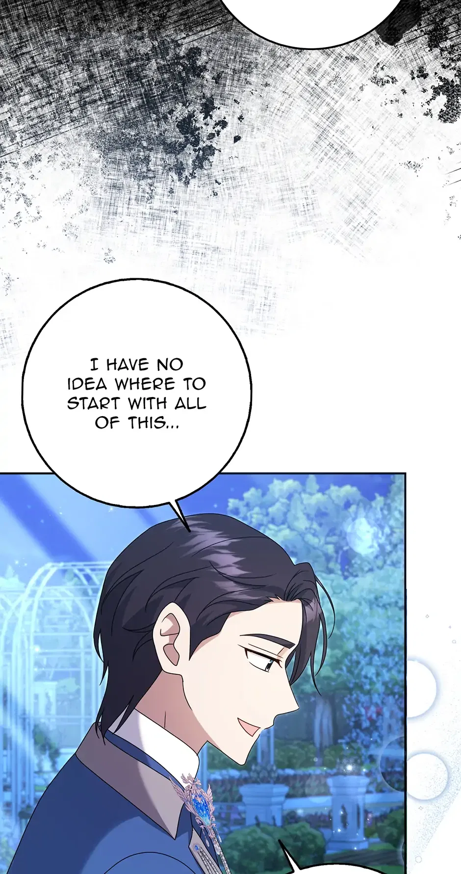 The Lost Cinderella Chapter 53 – Page 68