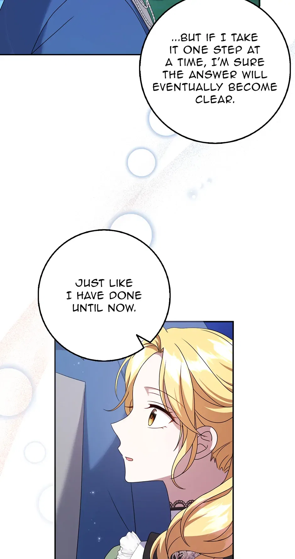 The Lost Cinderella Chapter 53 – Page 69