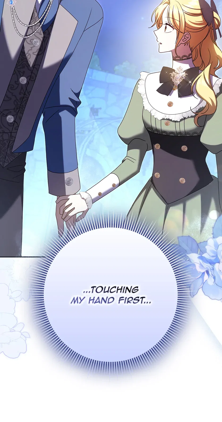 The Lost Cinderella Chapter 53 – Page 73