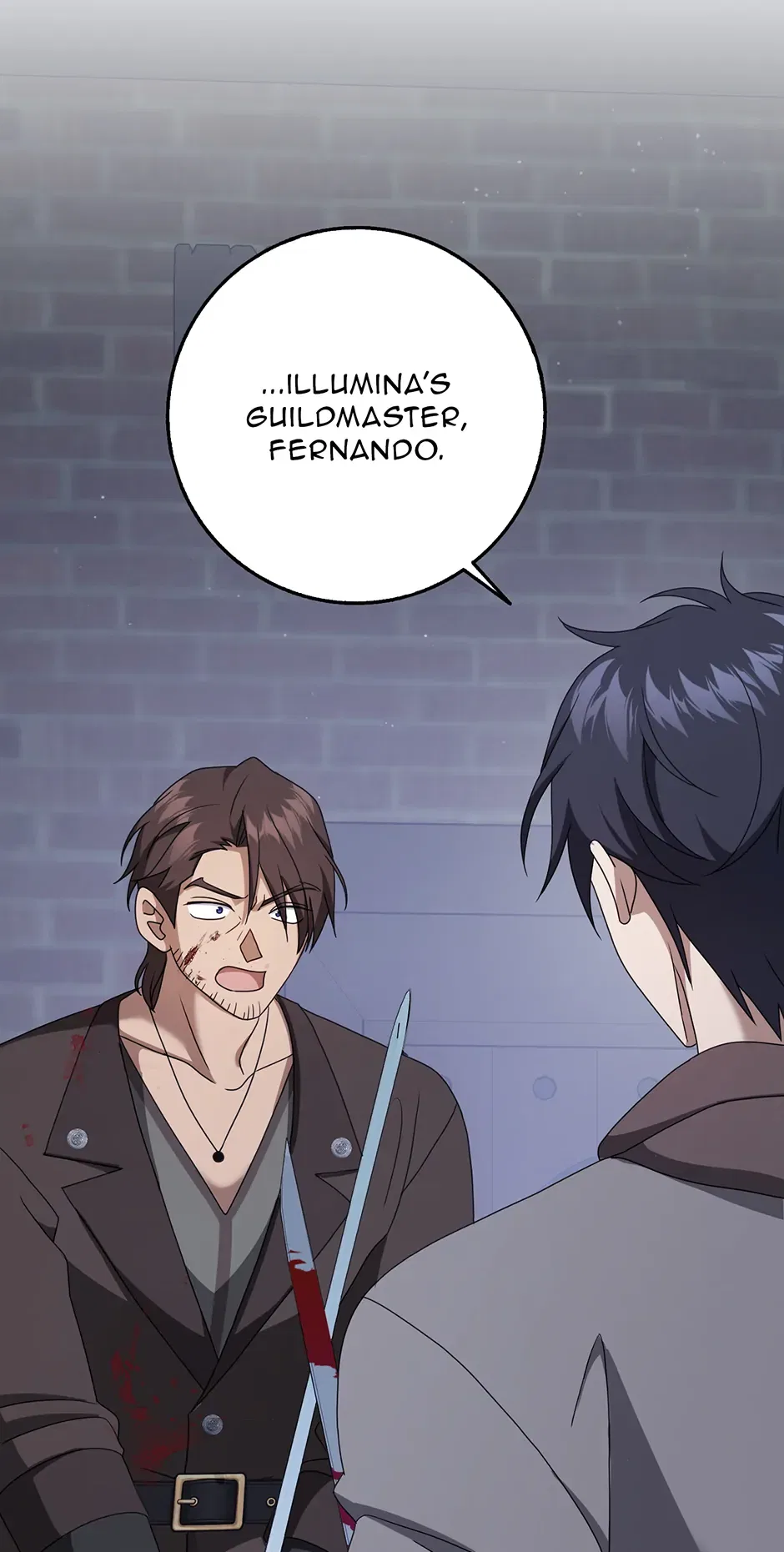 The Lost Cinderella Chapter 52 – Page 3