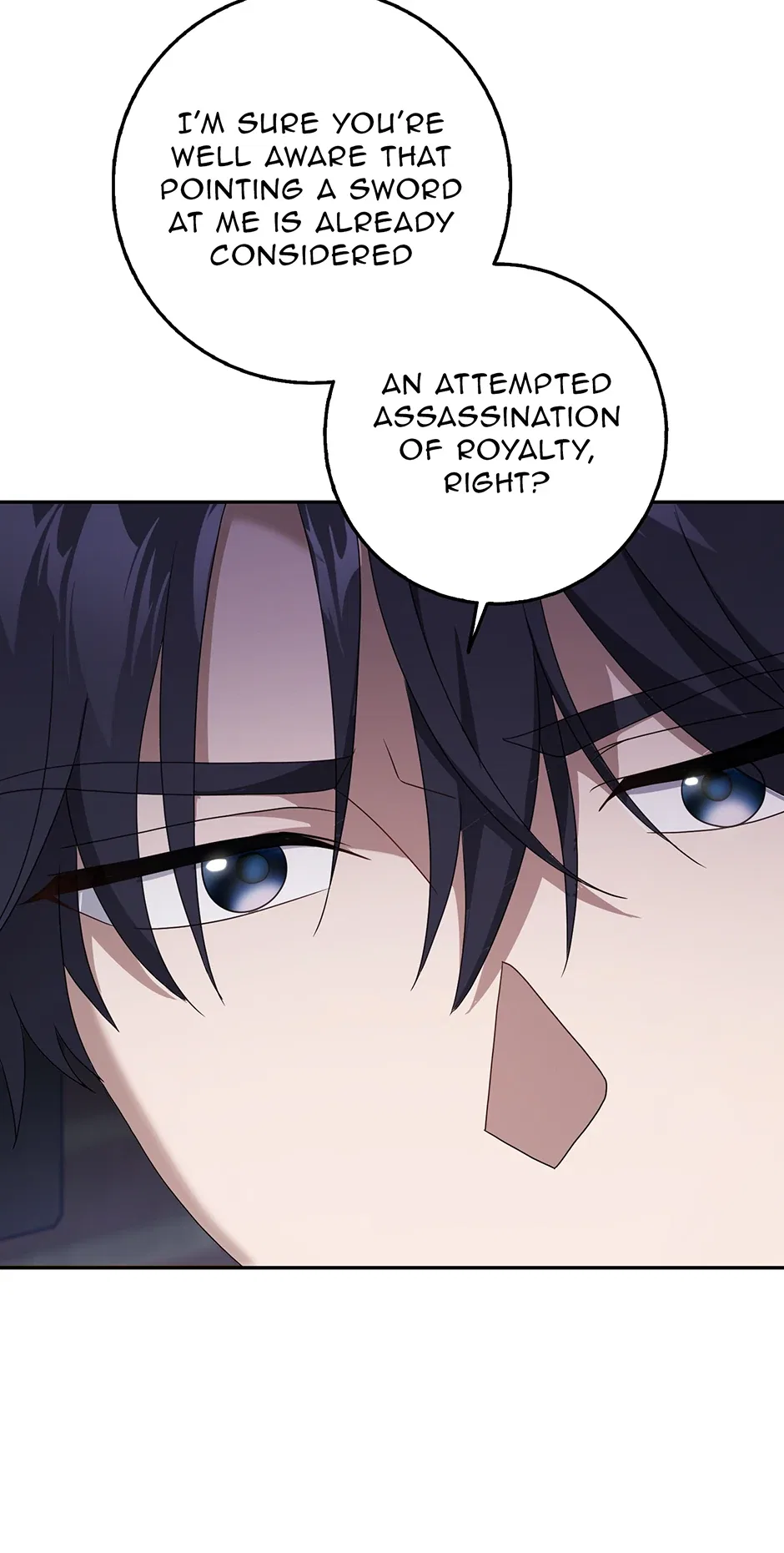 The Lost Cinderella Chapter 52 – Page 6