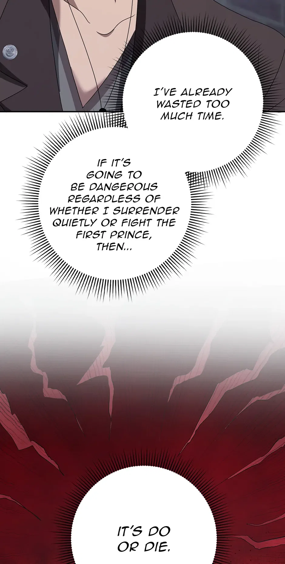 The Lost Cinderella Chapter 52 – Page 8