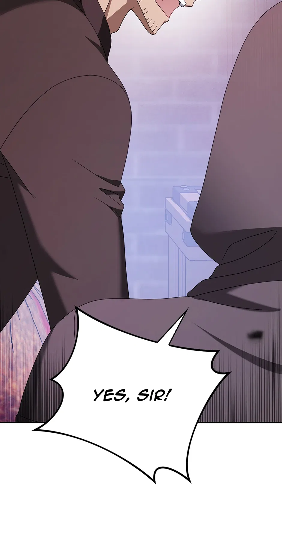 The Lost Cinderella Chapter 52 – Page 10