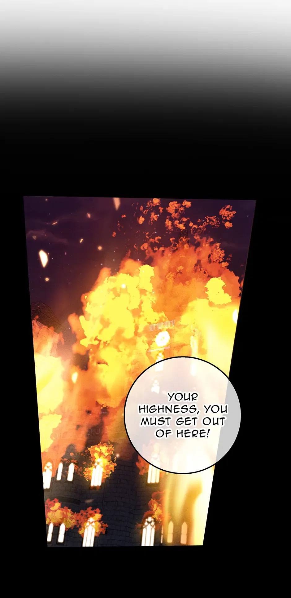 The Lost Cinderella Chapter 52 – Page 13