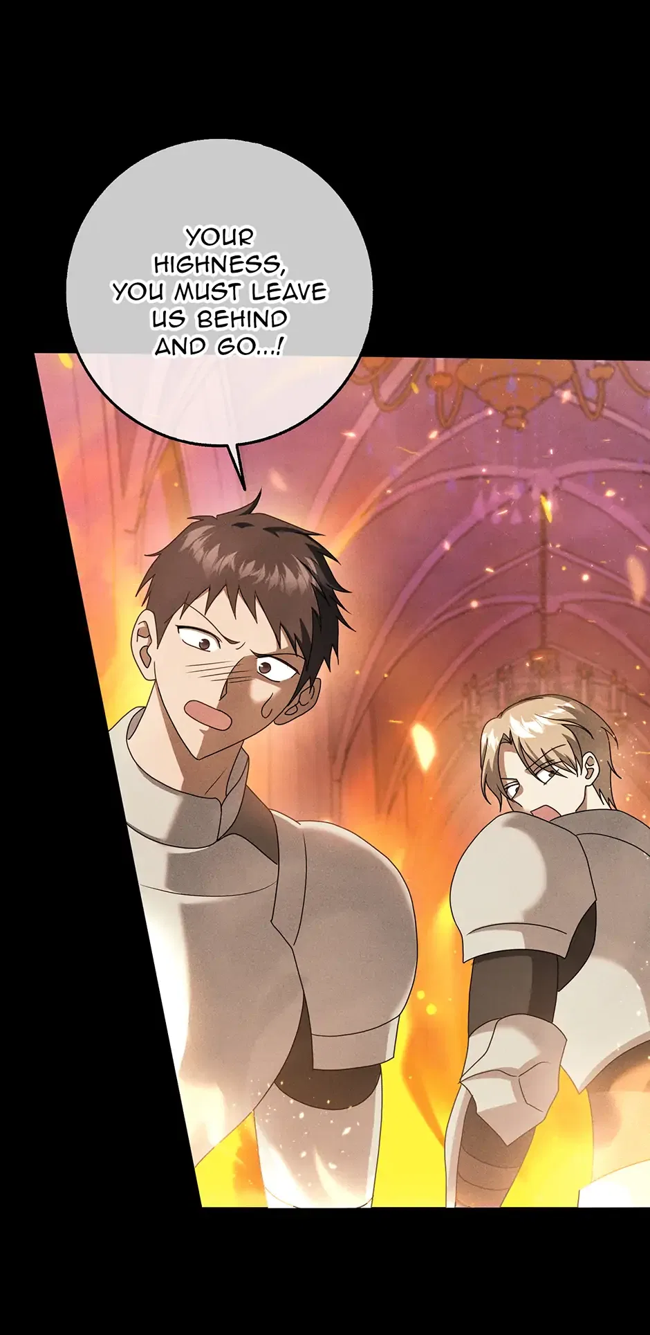 The Lost Cinderella Chapter 52 – Page 14