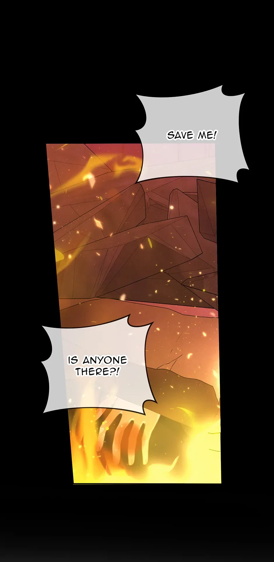 The Lost Cinderella Chapter 52 – Page 15