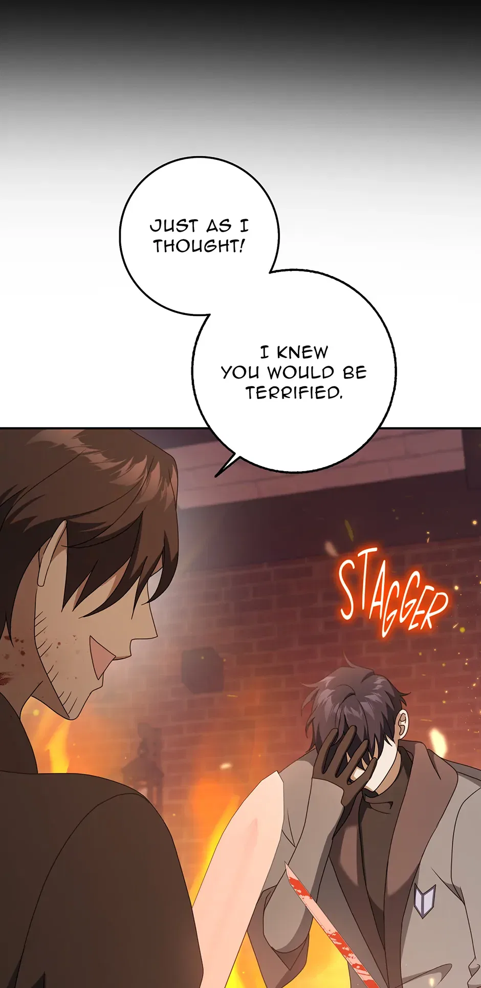 The Lost Cinderella Chapter 52 – Page 16