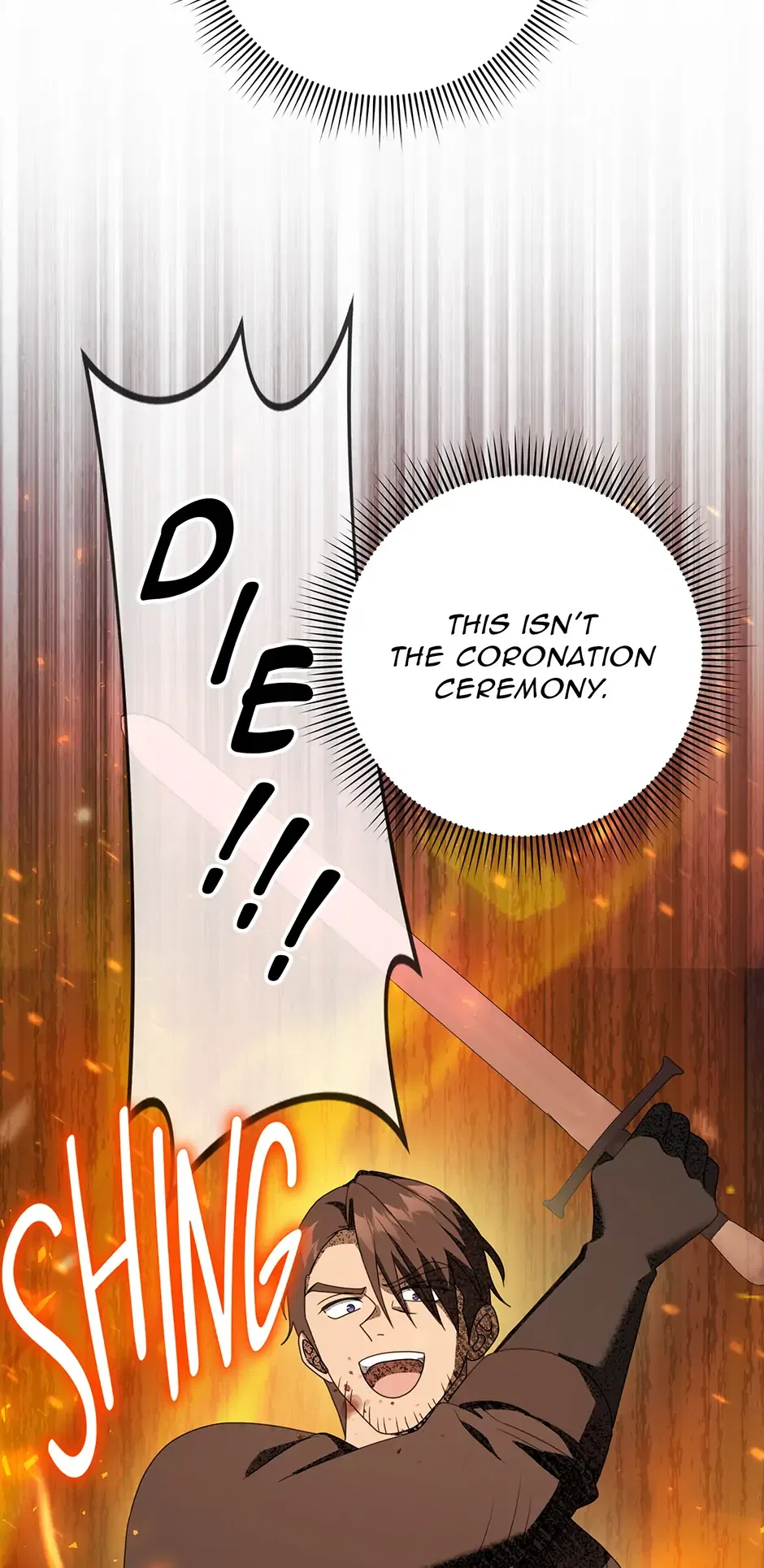 The Lost Cinderella Chapter 52 – Page 18