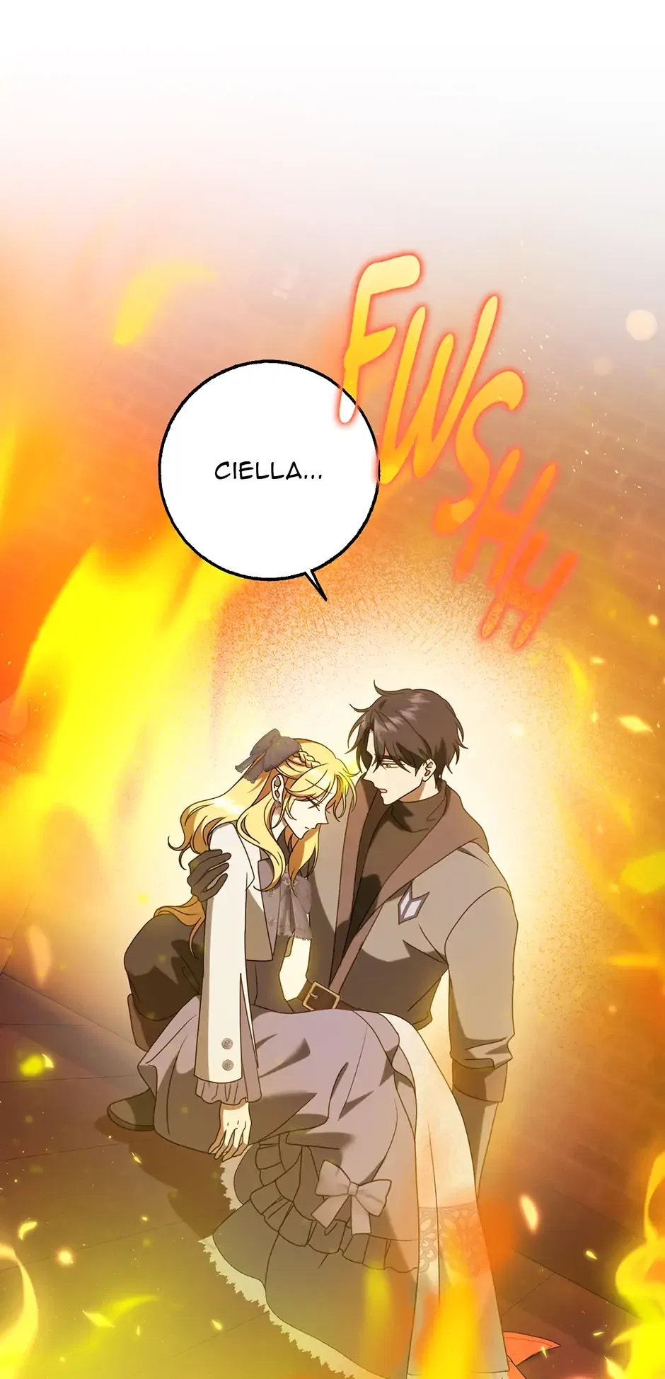 The Lost Cinderella Chapter 52 – Page 29